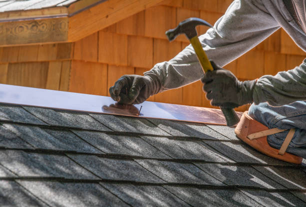 Waterproofing in Hillsboro, IL