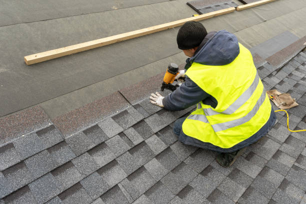 Trusted Hillsboro, IL Roofing services Experts