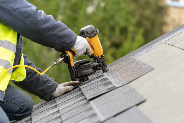 Best Emergency Roof Repair Services  in Hlsboro, IL