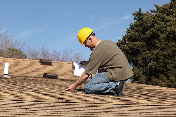 Best Roof Coating and Sealing  in Hlsboro, IL
