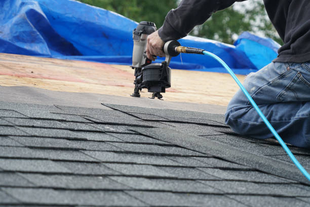 Hot Roofs in Hillsboro, IL