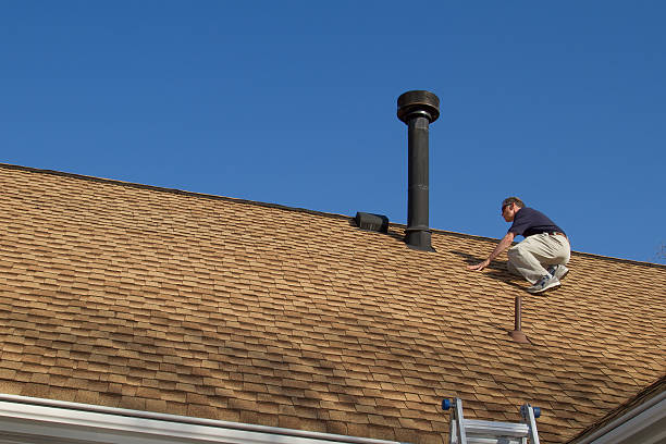 Best Metal Roofing Installation  in Hlsboro, IL