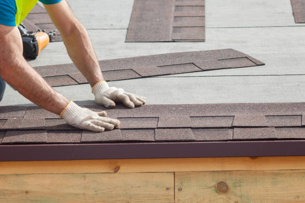 Best Flat Roofing  in Hlsboro, IL